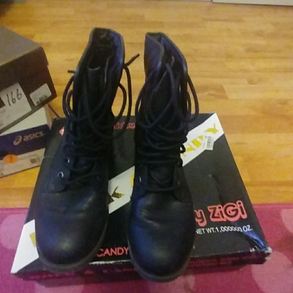 Boots